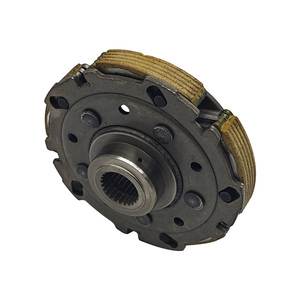 Embrayage Assy Fit pour CFMOTO <span class=keywords><strong>CF</strong></span> 500 188 X5 ATV UTV <span class=keywords><strong>QUAD</strong></span> Moteur Pièces De Rechange 0180-054000F - Product Image 6
