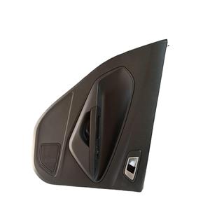 Panel Trasero Izquierdo para FORD Fiesta 6ª Serie (08>17) C1BB-A27407 BB RTJD - Product Image 1