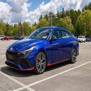 HYUNDAI ELANTRA N 2022 USADO, Volante a la Izquierda/Derecha - Product Image 1