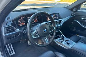 BMW M340i 2020 Usado Premium, Motor Turbo de 6 Cilindros y 382 hp - Product Image 4