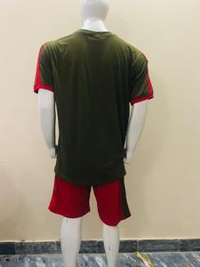 Marque privée de haute qualité, meilleur design, survêtement avec logo personnalisé, dernier style, survêtement pour homme - Product Image 3