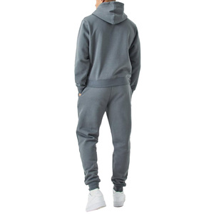2 Piece Set Tracksuits Good Quality Men <b>Track</b> <b>Suit</b> Top Trending With Custom Logo Lightweight Men Tracksuit - Product Image 2