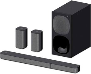 Barre de son 5.1 HT-S20R, nouvelle et très vendue, authentique - Product Image 3
