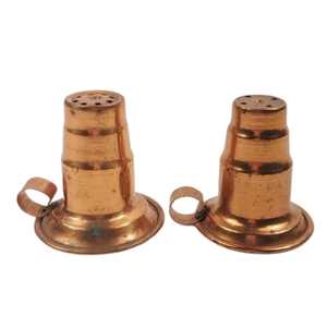 Acero inoxidable pulido brillante, respetuoso con el medio ambiente, duradero, resistente, diseño personalizado, pimentero, utensilios de cocina de mesa - Product Image 6