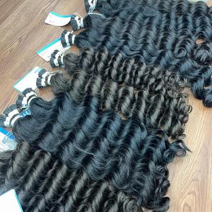 Meilleure qualité Extension de cheveux I-tip kératine cheveux pré-collé de qualité supérieure vietnamien en gros Cuticule Extension de cheveux - Product Image 2