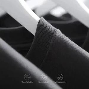 T-shirt de sport respirant extensible en sublimation Spandex/Polyester pour hommes Entraînement Col rond - Product Image 5