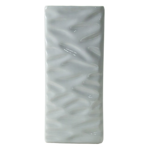 Embossing White <b>Ceramic</b> <b>Heater</b> - Product Image 1