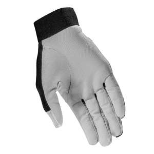 Dernier logo personnalisé Gants de football américain Récepteur super collant Pro Gants de football américain Récepteur - Product Image 5