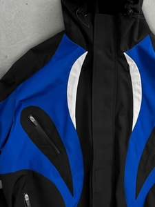 เสื้อฮู้ดผ้าฝ้ายฟลีซพรีเมียมสำหรับผู้ชายและผู้หญิง เสื้อฮู้ดสวมหัวลำลองสำหรับฤดูหนาว เหมาะสำหรับแฟชั่นสตรีทในชีวิตประจำวัน - Product Image 3