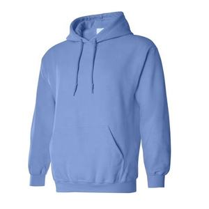 Sweat-shirts pour hommes en coton 100% poids lourd, coupe classique, décontractés, prix de gros, nouvelle arrivée, doux, meilleur design personnalisé, sweat-shirts pour hommes - Product Image 4