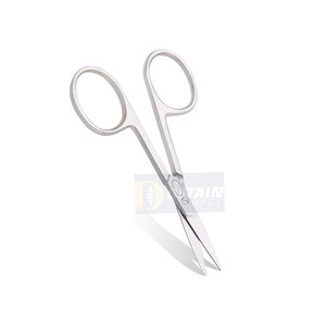 ใหม่กรรไกรหนังกําพร้ากรรไกรความงามอเนกประสงค์, กรรไกรตัดเล็บสแตนเลสมืออาชีพ - Product Image 1