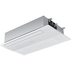 Climatiseur Haier 9k 12k 18k 24k BTU, Cassette Monobloc 1 Voie, Compresseur Inverter DC, R-410A - Product Image 1