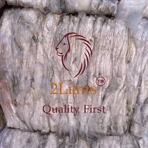 Grade un film LDPE sur les balles - Product Image 1