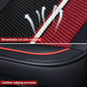 2-местный подголовник и подушки для сидений - Product Image 5