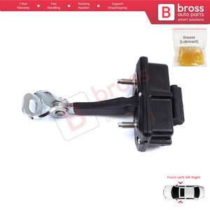 BDP1275 Front Door <b>Hinge</b> Stop Check Strap Limiter for Punto Evo Grande Punto 199 51961550 Bross Auto Parts Made in Turkey - Product Image 4