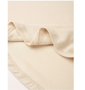 Hauts de sport pour hommes à manches longues, col en V, couleur kaki, légers, pour la course à pied, l'entraînement et la gym - Product Image 5