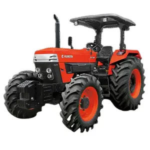 Hot Sale Mini Farm Tractor Multi-Purpose 2WD and 4WD Plow Tractor with Reliable Gear and High-Demand