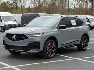 Nouveau 2025 Ac-ura MDX Type-S avec paquet Advance - Product Image 2
