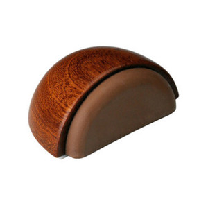Fermaporta Adesivo in Legno Inofix Colore Quercia - Product Image 3