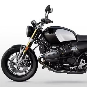 Oferta Increíble: Motocicleta R 12 NINET 2024 Nueva en Venta - Product Image 1