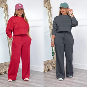 Femmes unisexe hiver longue pleine fermeture éclair polaire sweats à capuche couleur personnalisée motif géométrique transfert de chaleur imprimé Plus avant - Product Image 6