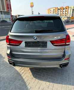 BMW X5 Xdrive35i Exclusive 2017 Neuf/d'occasion à vendre - Product Image 6