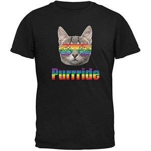 Dessin animé impression drôle t-shirts daim t-shirts hommes Shorts manches Streetwear t-shirts - Product Image 3