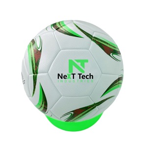 Conception promotionnelle de balles hybrides de qualité supérieure, service OEM, conception de balles hybrides de jeu - Product Image 3