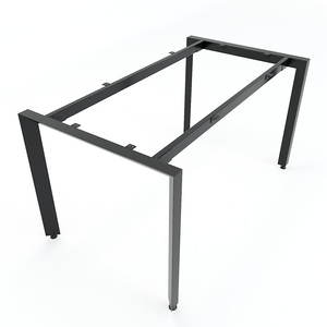 ขาโต๊ะระบบประกอบได้ Trian Concept 140x80 ซม. รุ่น HCTA006 หมวดหมู่สินค้าเสื้อโค้ทผู้หญิง - Product Image 1
