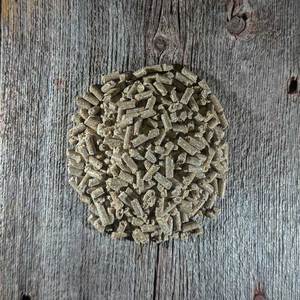 Proveedor y Exportador Confiable de Pellets de Cáscara de Arroz con Licencia de Exportación, Principales Fabricantes Mundiales para Alimentación Animal, Marca OEM, Bolsa de Plástico - Product Image 1