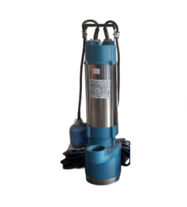 เพิ่งมาถึง ปั๊มจุ่มแบบตื้น 3HP Aic-o Japan รุ่น QDX6-50/4-2.2F - Product Image 3