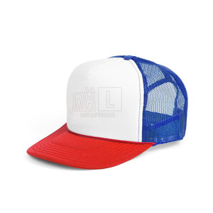 หมวกคนขับรถบรรทุกสินค้ามาใหม่หมวกกลางแจ้งแนวสปอร์ตลำลองแบบสปอร์ต - Product Image 6