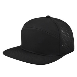 Hombres Hip Hop Gorra de béisbol Ajustable Snapback Sombrero Primavera Verano Gorras de camionero al aire libre - Product Image 5