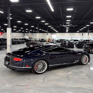 Excellent modèle Bentley Continental GT en vente - Product Image 2