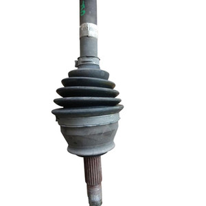 เพลาขับหน้าซ้าย ฟีเอต บราโว่ รุ่นที่ 2 51795511 (07>10) - Product Image 4