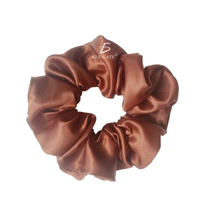 Chouchous pour cheveux style fête, en forme de donut, en élastique - Product Image 4