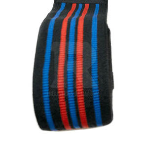 Bandes de soutien pour les genoux, pour le sport, le soulagement de la douleur, la récupération des blessures et la protection musculaire - Product Image 6