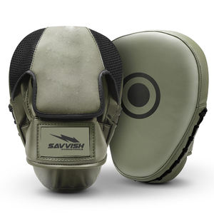 Mejor Fabricante de Protectores de Golpes Personalizados para Entrenamiento, Protectores de Golpes con Logotipo Personalizado, Proveedor de Pakistán - Product Image 1