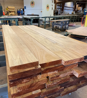 Offre Spéciale du Vietnam-100% bois de teck naturel scié bois bûche planches de bois massif pour la construction et l'ameublement meilleur prix