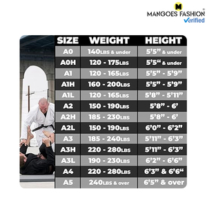 Premium Brazilian Jiu Jitsu Gi para niños y niñas: ligero, suave, IBJJF Legal MMA uniformes para niños y jóvenes - Product Image 4