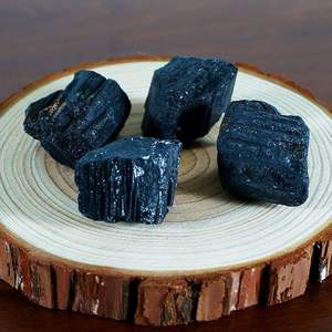 Precio al por mayor de piedra de cristal de sodalita natural de ágata Soha cruda para decoración y manualidades y equilibrio energético a la venta - Product Image 3