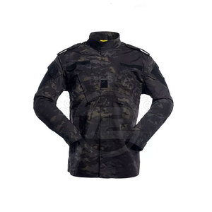 Nouvel arrivage Costume de chasse pour hommes de haute qualité sur mesure respirant hiver saison extérieur uniforme vente en gros ensemble Style - Product Image 3