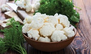 Brócoli Blanco Crudo, Vegetal Nutritivo de Vietnam a Buen Precio - Product Image 5