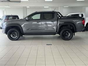 Compre Ahora Autos Usados: <span class=keywords><strong>Volkswagen</strong></span> Amarok Pan Americana 2025, Camioneta Lista para Enviar - Product Image 4