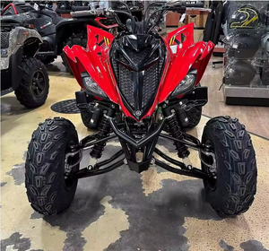 Nouveaux Véhicules en Gros 2025 Yamaha Raptor 700R SE Quads/Motos Prêts à être Expédiés - Product Image 3