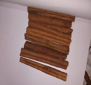 Palitos de canela de Ceilán a precio mayorista de exportador indio - Product Image 2