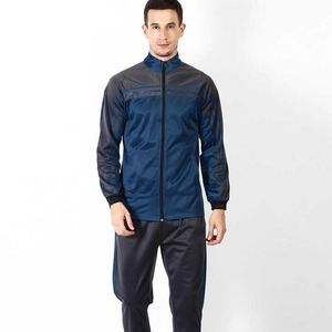 Vente en gros de survêtements pour hommes avec logo personnalisé Survêtements à capuche pour jogging Survêtements pour hommes 100% coton hiver polyester/coton - Product Image 1