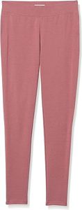 Women's High Waist Thick Custom Yoga Pants Wholesale Polyester Warm Winter <b>Fleece</b> <b>Lined</b> <b>Leggings</b> with Breathable Pocket - Product Image 3