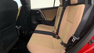 โตโยต้า RAV-4 ปี 2018 สภาพดี ใช้งานน้อย - Product Image 3