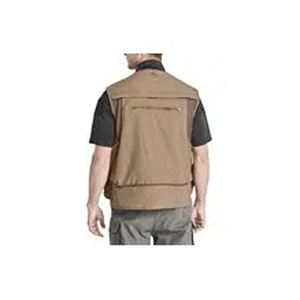 สไตล์ใหม่ที่ดีที่สุด โลโก้ที่กําหนดเอง สไตล์ใหม่ แฟชั่นล่าสุด เสื้อกั๊กเซฟตี้โลโก้ของคุณเอง - Product Image 3